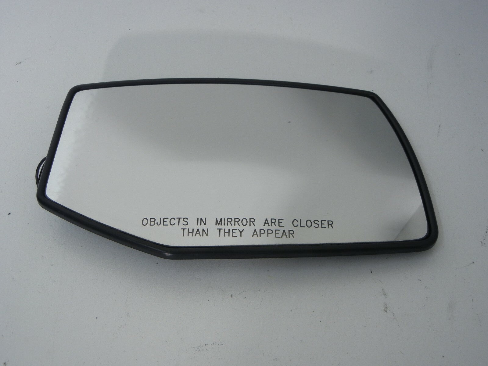 CADILLAC SRX 2006 Right Passenger Side Heated Door Mirror Glass