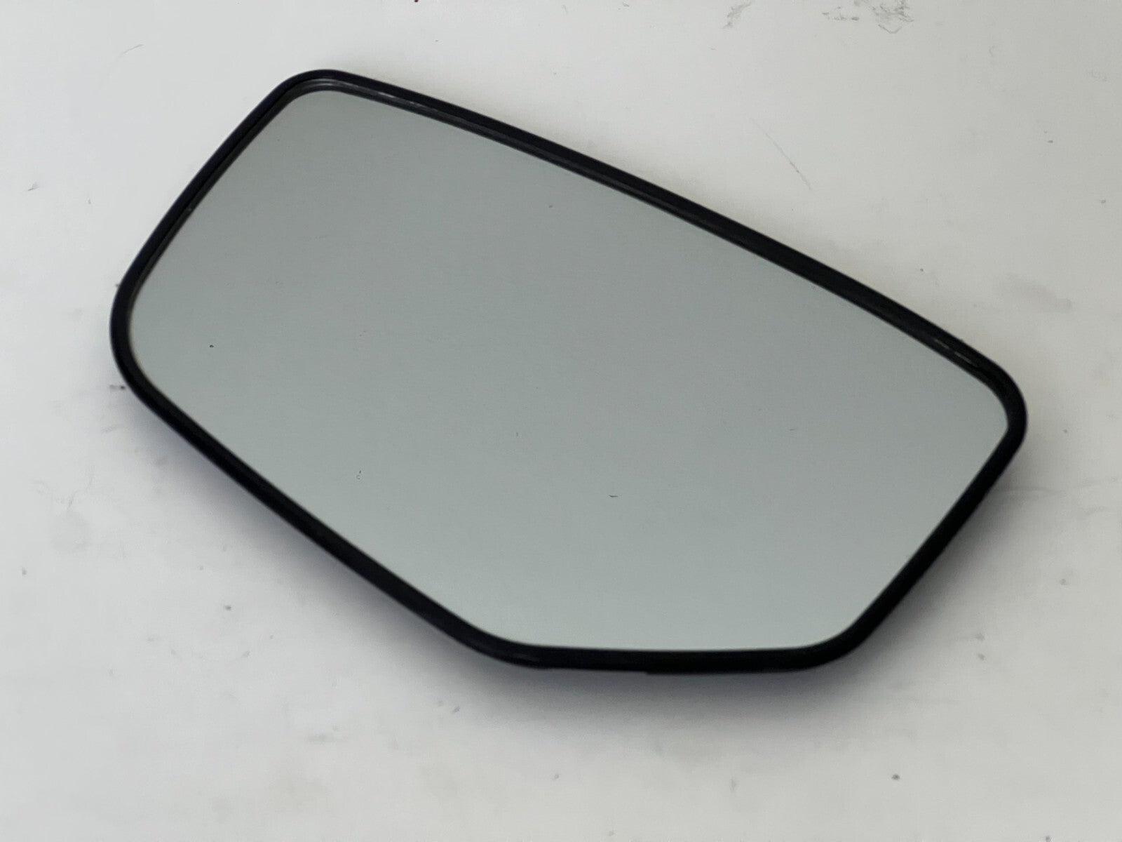 HONDA Accord Left Side Driver Door Heated Mirror Glass 08-12