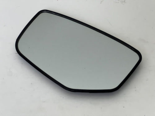 HONDA Accord Left Side Driver Door Heated Mirror Glass 08-12