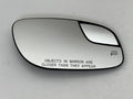 FORD Taurus Right Passenger Side Heated Mirror Glass Blind Spot Zone 2010-2019