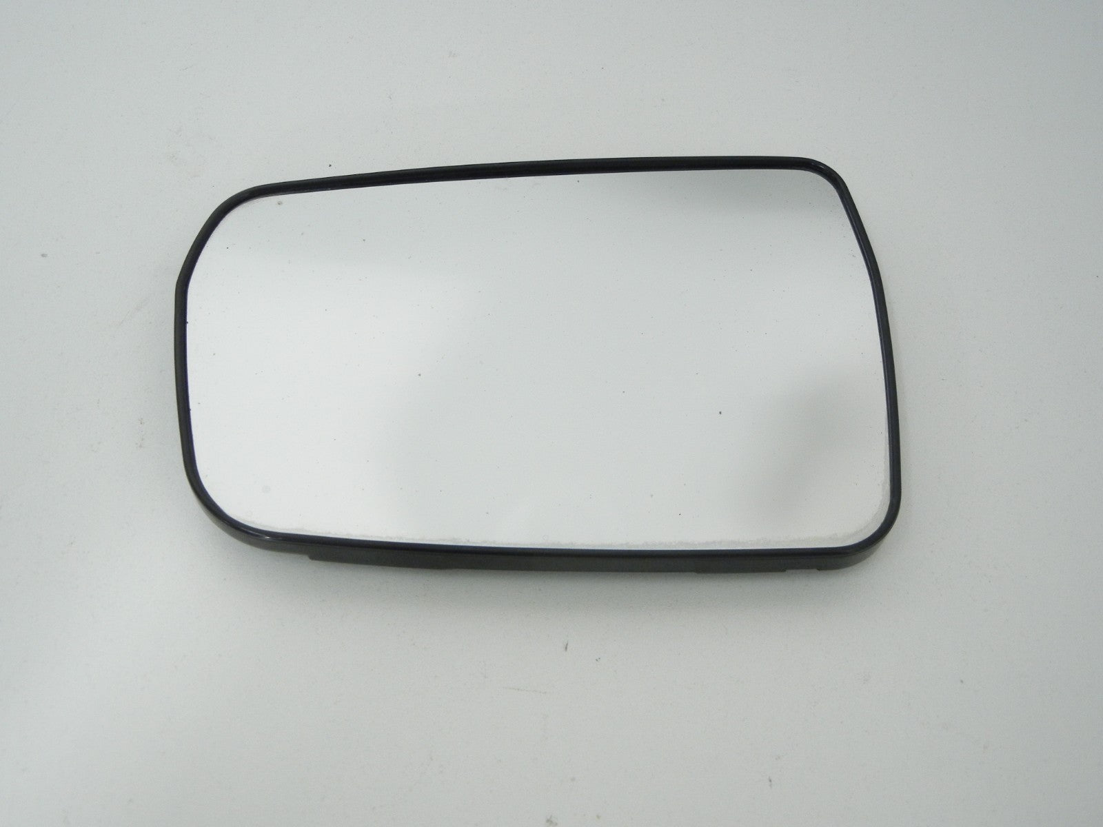 MITSUBISHI Galant 2004 - 2009 Left Driver Side Door Heated Mirror Glass