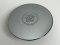 CADILLAC Deville 2000 - 2005 Chrome Center Cap Small Emblem 9593259