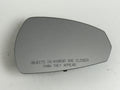 AUDI A3 2015 - 2018 Right Passenger Side Door Heated Mirror Glass 8v0857536m RH