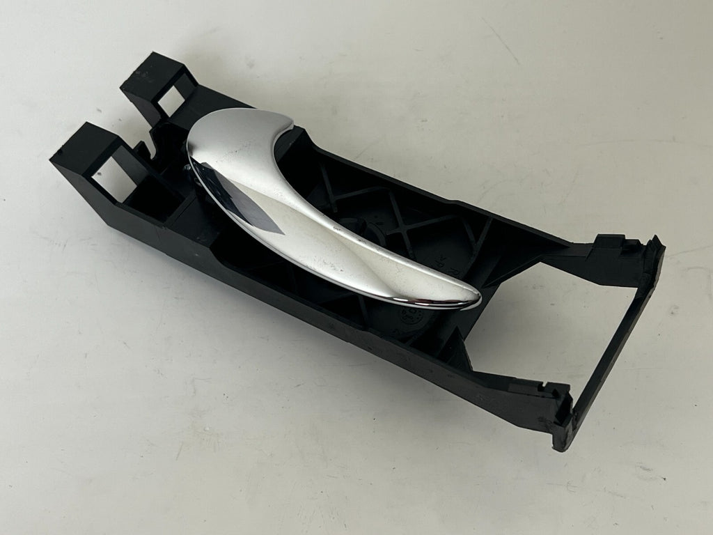 JAGUAR Xj8 2000 LEFT SIDE Front REAR Interior Driver DOOR Handle 98 00 01 02