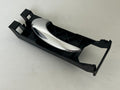 JAGUAR Xj8 2000 LEFT SIDE Front REAR Interior Driver DOOR Handle 98 00 01 02