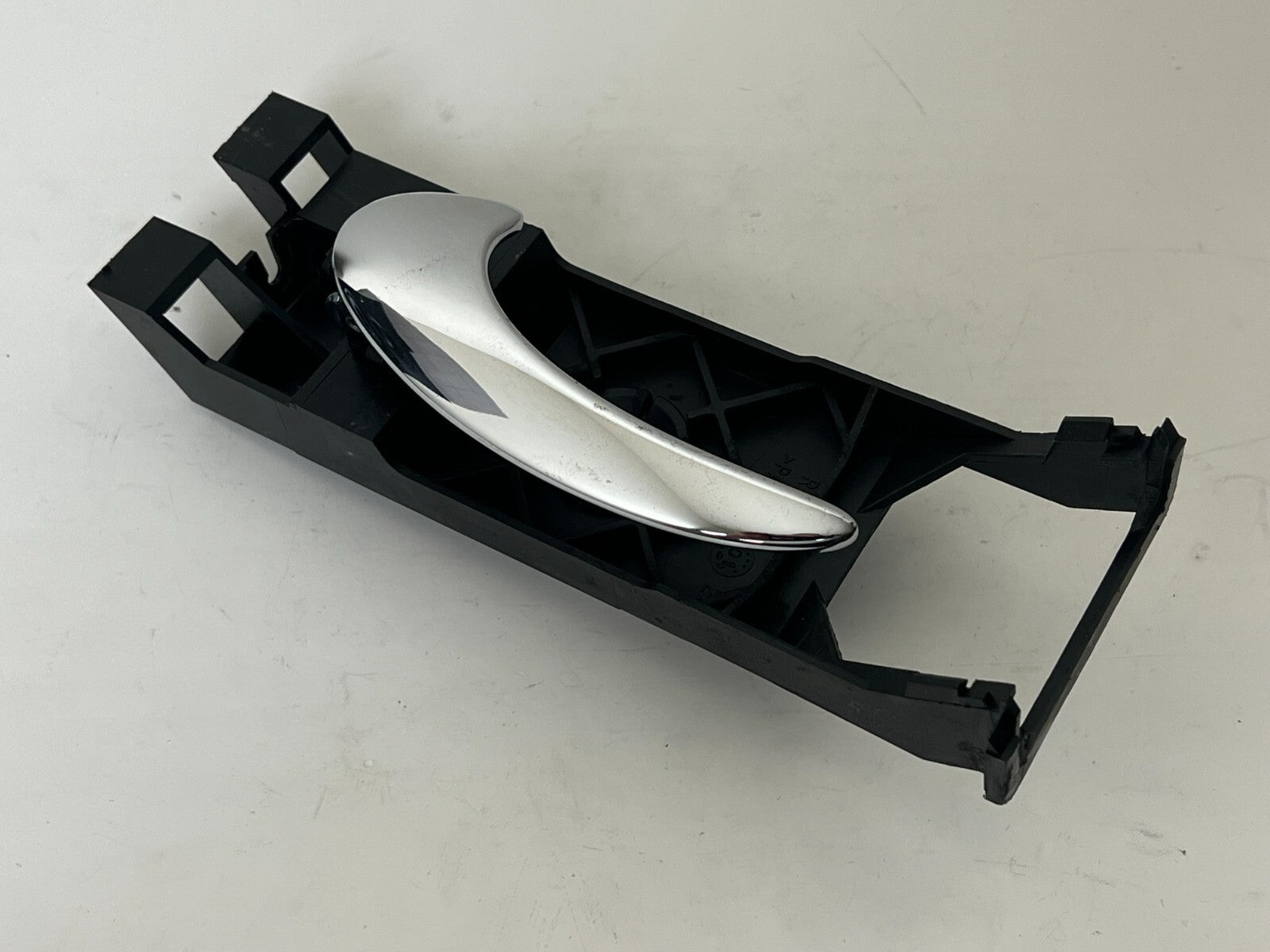 JAGUAR Xj8 2000 LEFT SIDE Front REAR Interior Driver DOOR Handle 98 00 01 02