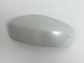 INFINITI G37x G35 09 Sedan Left Side Door Mirror Shell Cover White