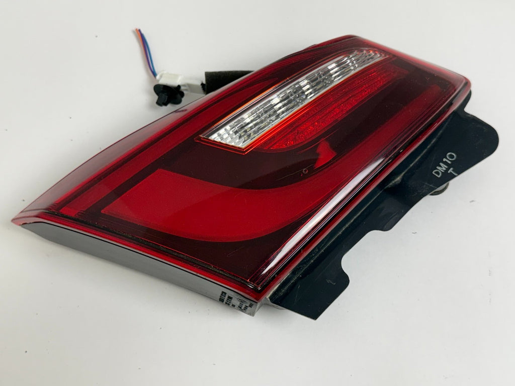 INFINITI Q70 Q70l 2015 - 2019 Trunk Left Driver Side Inner Tail Light LED