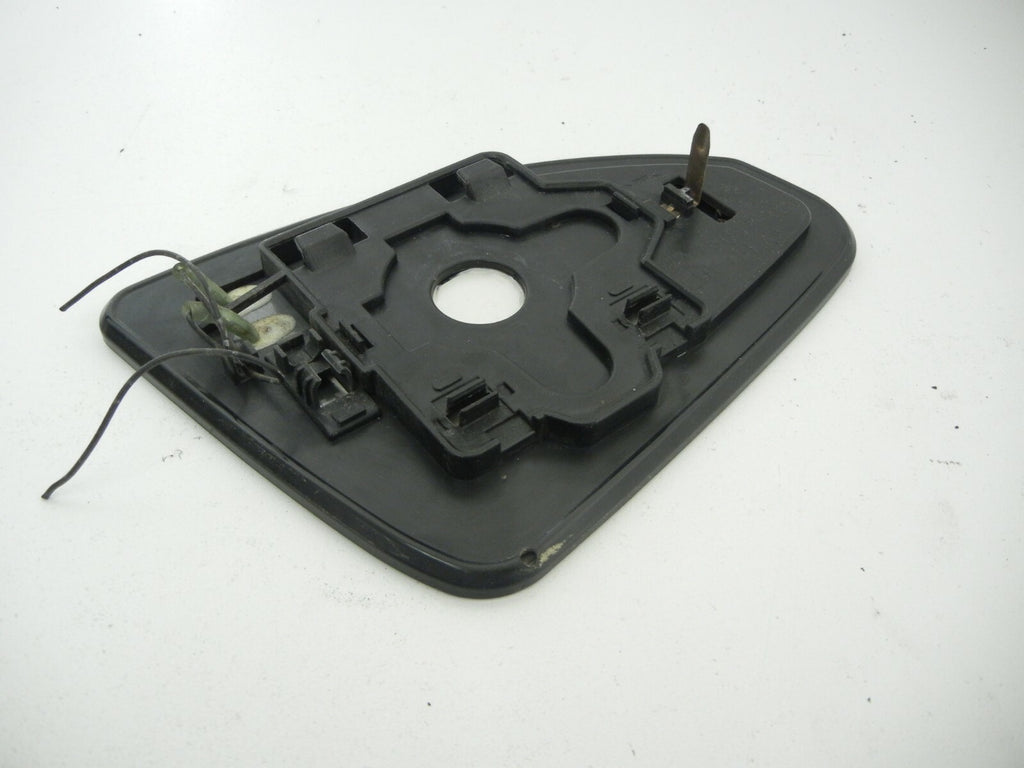 INFINITI Fx35 Fx45 Heated Mirror Glass 03-08 Left Door Driver Side LH