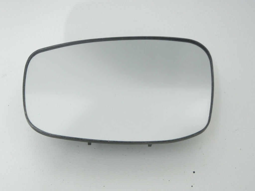INFINITI G37 G37x 2009 Sedan Driver Left Side View Door Mirror Heated Glass