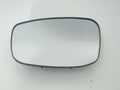 INFINITI G37 G37x 2009 Sedan Driver Left Side View Door Mirror Heated Glass