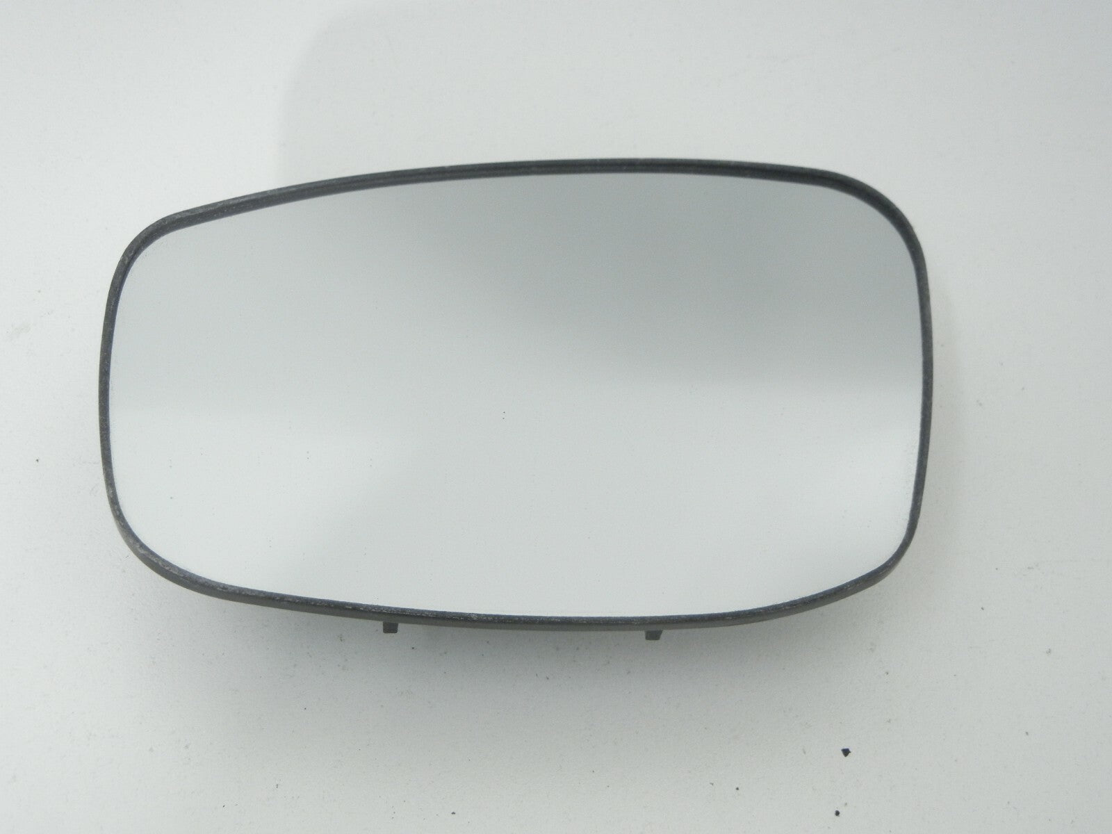 INFINITI G37 G37x 2009 Sedan Driver Left Side View Door Mirror Heated Glass