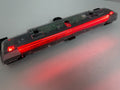 MAZDA 3 Sedan 2022 Rear High Mounted Third Brake Stop Light Lamp 3rd LED