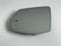 CHEVROLET Blazer 2020 Left Side Heated Auto Dim Mirror Glass Blind Spot Lamp LED