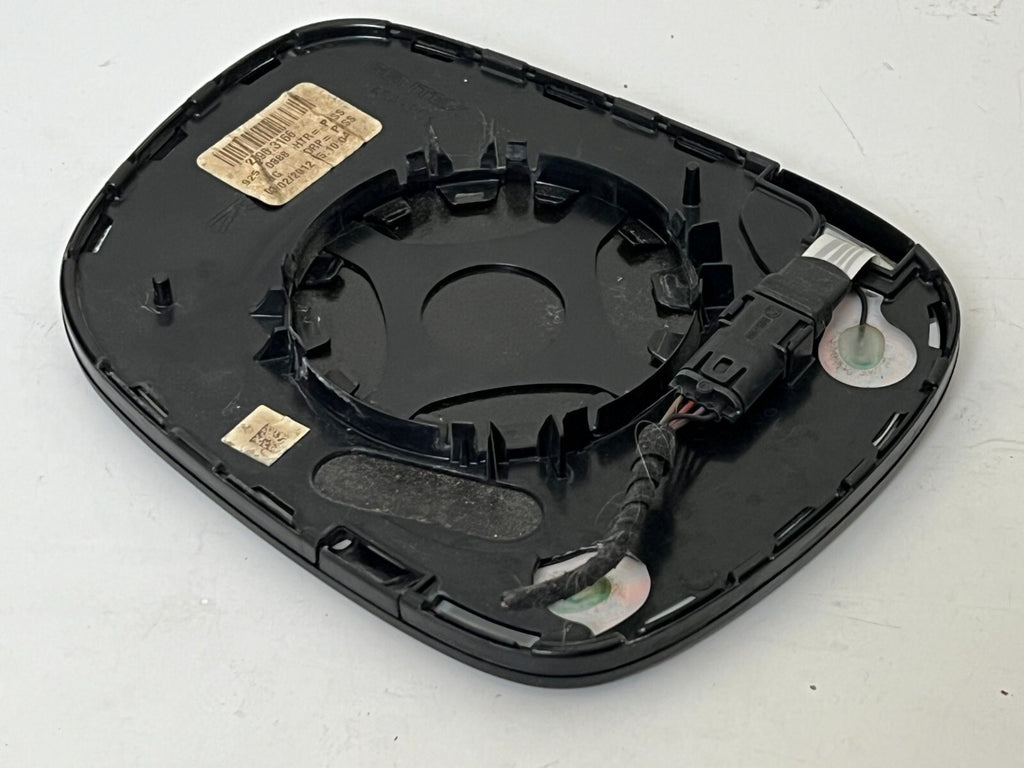 BMW X1 E84 X3 F25 Right Passenger SIDE Heated AUTO DIM Mirror Glass 2012