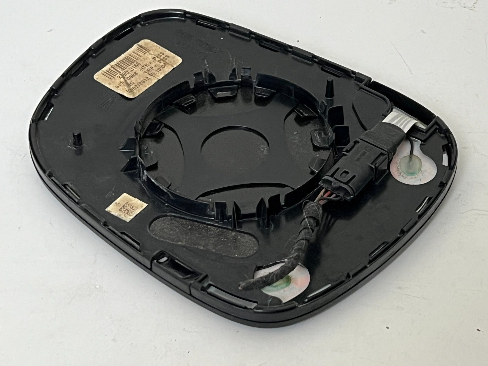 BMW X1 E84 X3 F25 Right Passenger SIDE Heated AUTO DIM Mirror Glass 2012