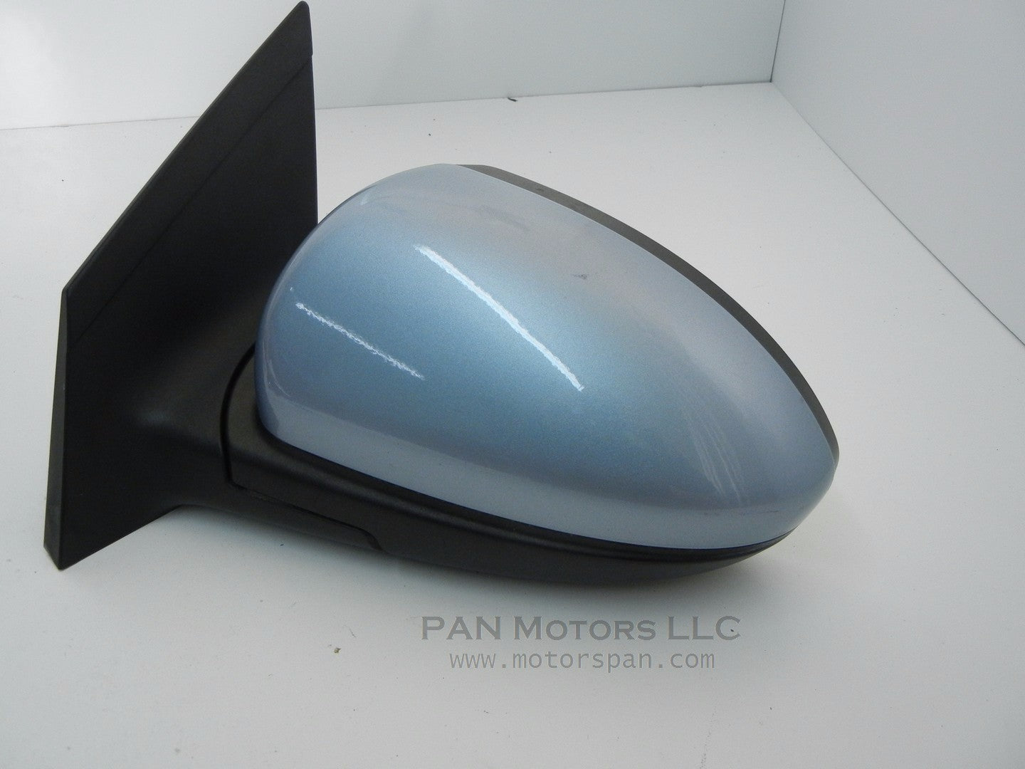 CHEVROLET Cruze 2012 Driver Left Side View Mirror Left Door LH Ice Blue