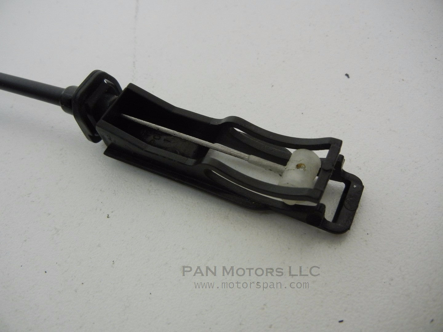 VW GOLF 2010 Front DOOR Interior Handle Cable