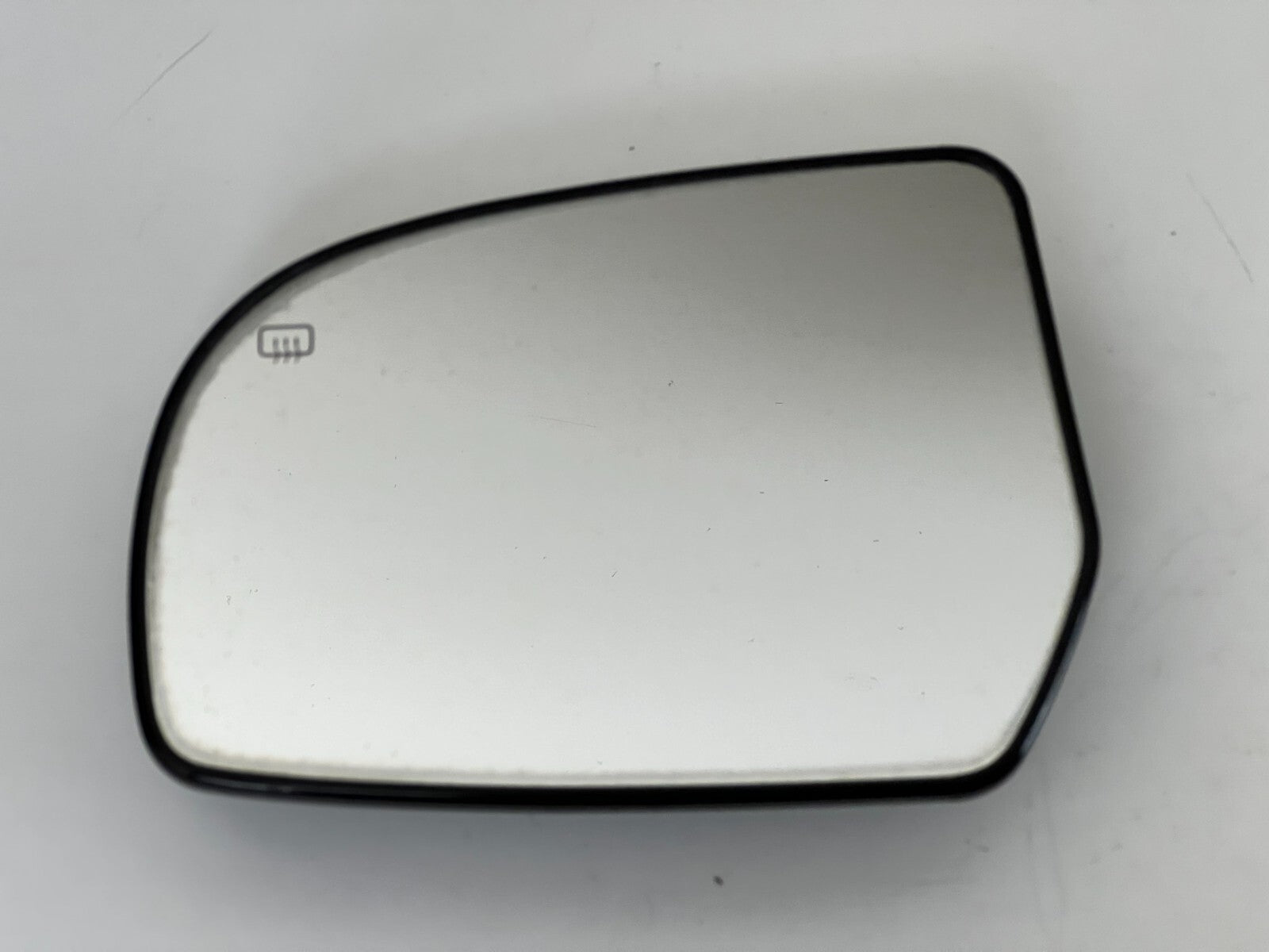 SUBARU Legacy Outback 2010 2014 LEFT DOOR Driver SIDE Heated Mirror Glass