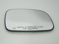 JEEP Grand Cherokee Right Side Passenger Door Heated Mirror Glass 1999-2004