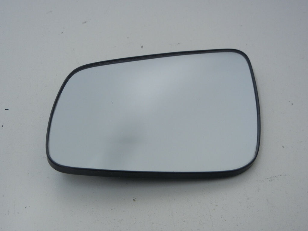 MITSUBISHI Lancer Driver Side Left Door Heated Mirror Glass 2008-2014 LH