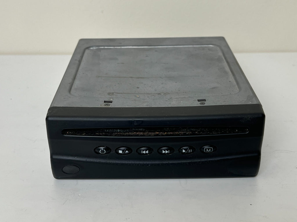 VOLVO Xc90 Armrest REAR Entertainment DVD Player Mb8008 DVD 2008