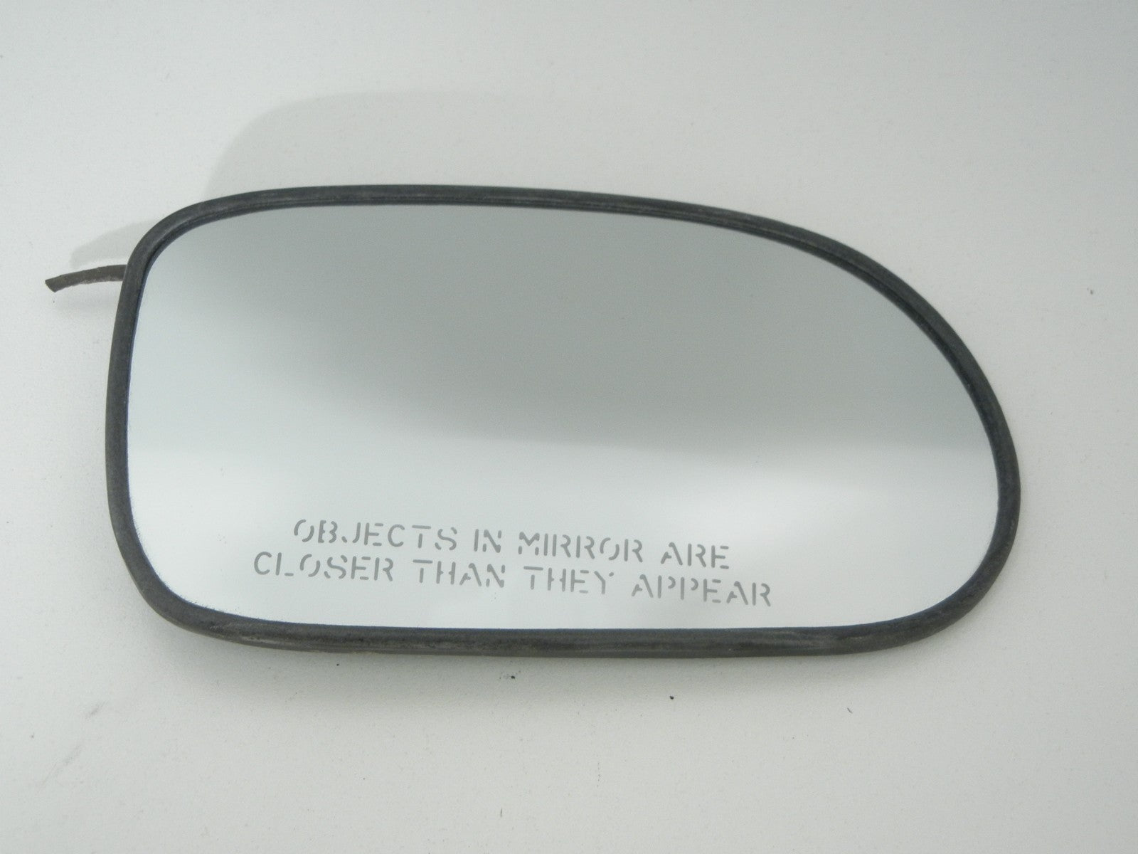 ACURA RL 3.5rl 2002 Right Passenger Side View Heated Mirror Glass 98-04