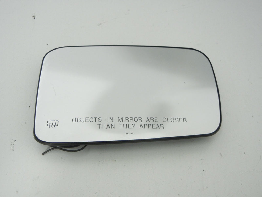 JEEP Commander Right Side Passenger Door Heated Mirror Glass RH 06-10