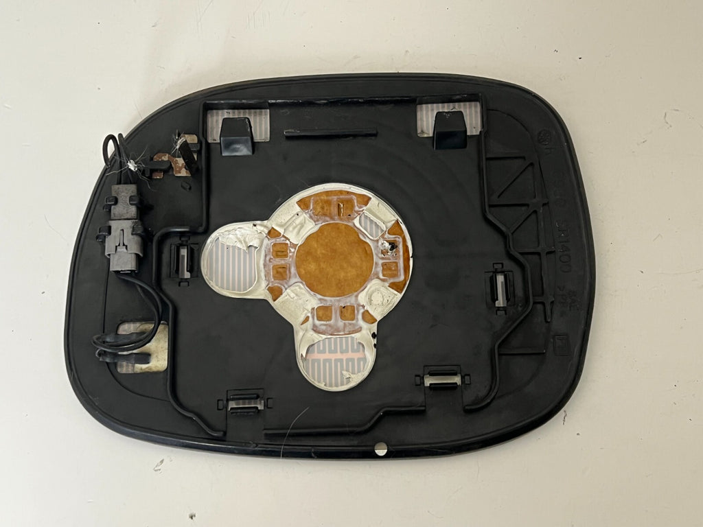 TOYOTA Sequoia 04-05 Right Door Passenger Side Heated Mirror Glass