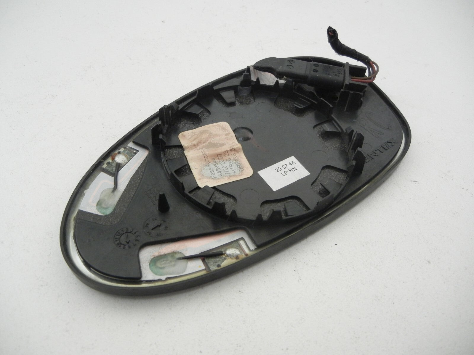 BMW E90 E91 E92 E93 3 Right Passenger Side Mirror Heated Auto Dim Glass 2008