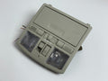 MAZDA Cx-9 Cx9 2010 - 2015 Overhead Center Console SUN ROOF SPOT Light Beige