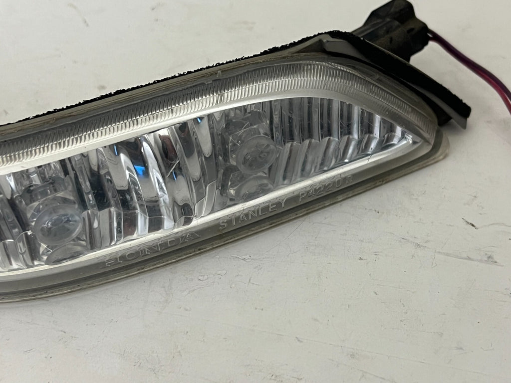 ACURA RL 2006 Right DOOR Passenger SIDE Mirror SIDE Marker TURN Light