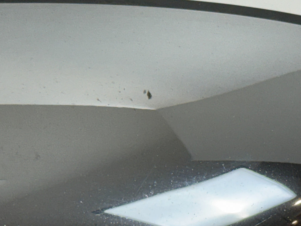 2012-2014 Chrysler 300 Left Driver Chrome Door Mirror Memory Auto Dim Blind Spot