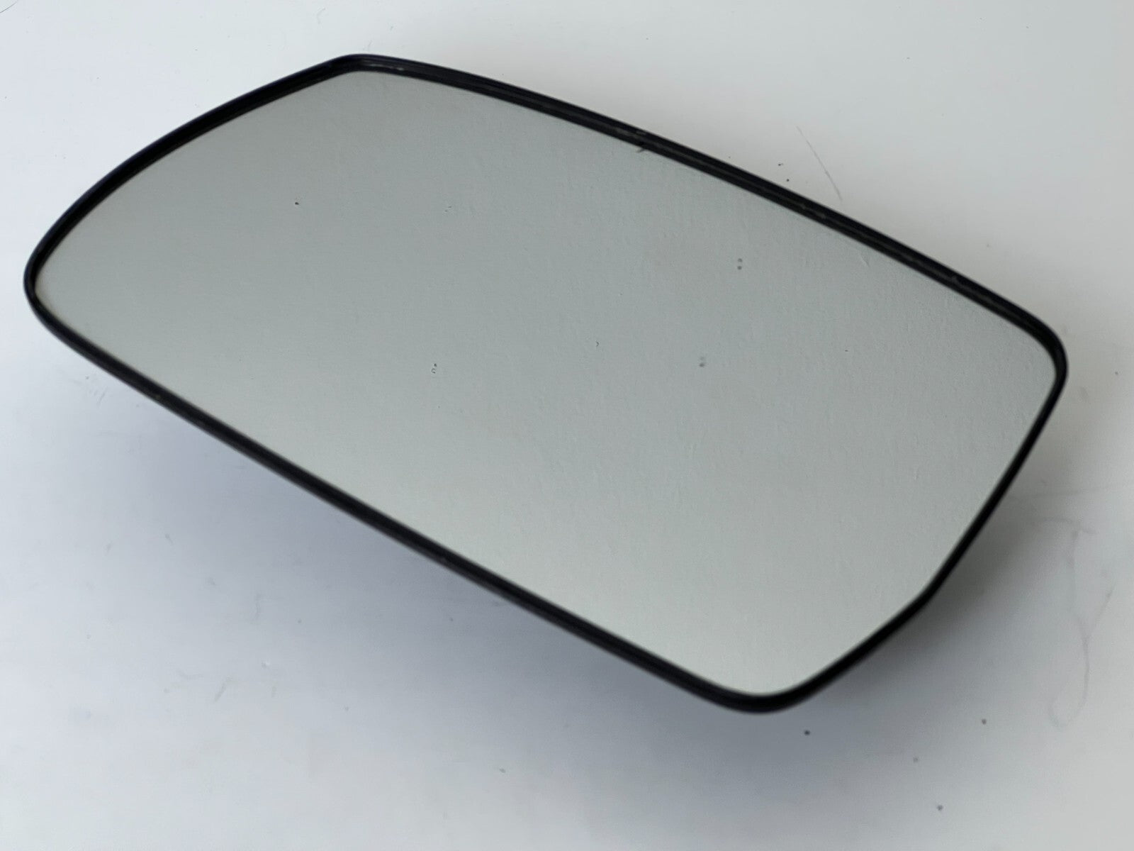 HYUNDAI Tucson 2012 Left Side Driver Door Heated Mirror Glass LH