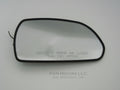 HYUNDAI Elantra 2001 - 2005 Right Door Passenger Side Mirror Glass Heated