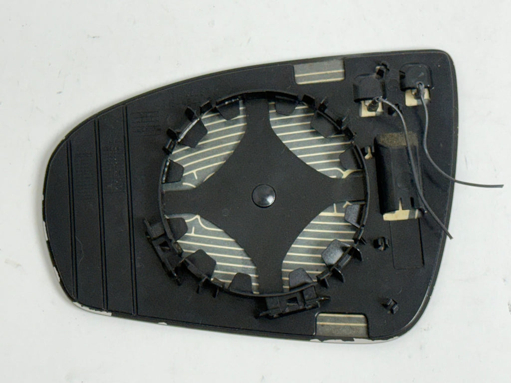 MERCEDES Cls550 Cls63 W219 Right SIDE DOOR Mirror Glass A3154454-r 2009 - 2011