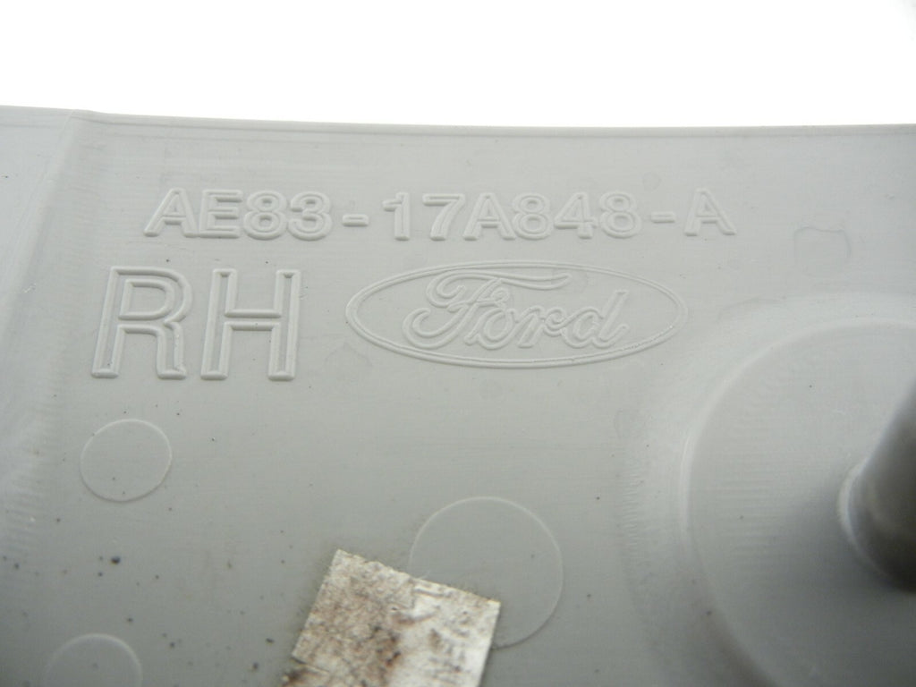 FORD Fiesta Hatchback Rear Right Side Bumper Reflector Ae83-17a848 RH
