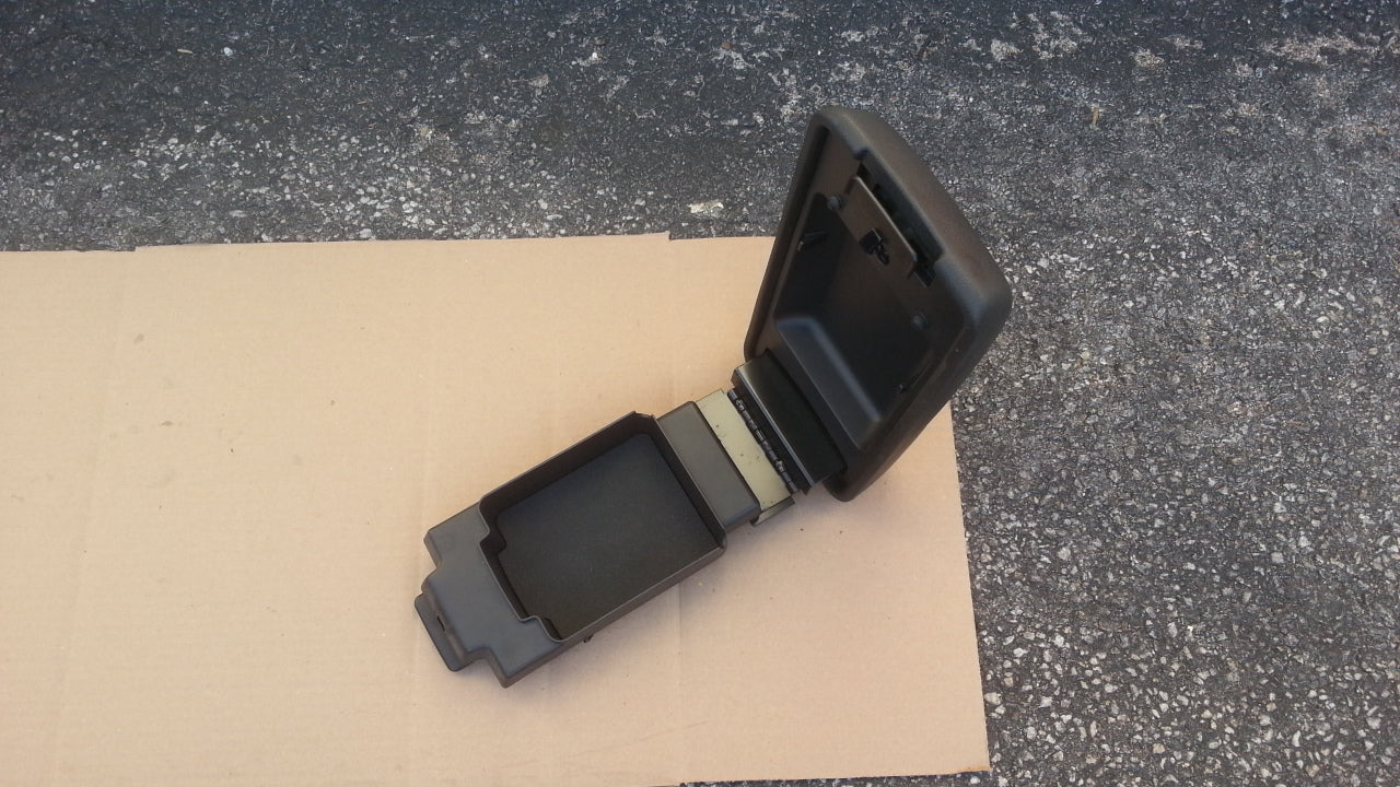 FORD Fusion 2006 2007 2008 2009 Front Center Console Elbow Arm Pad Rest