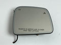 JEEP Grand Cherokee Durango Right SIDE Mirror Glass AUTO DIM Blind Heated 2015