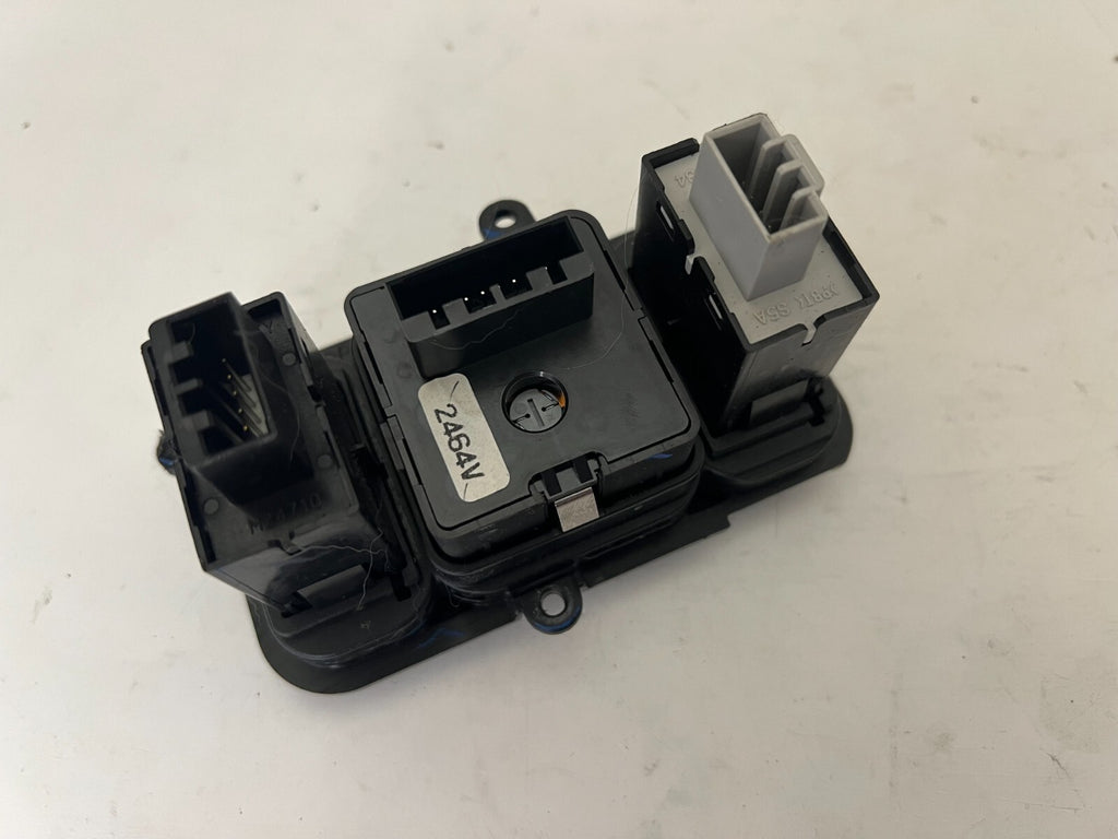 HONDA Odyssey 2005 - 2010 Dash Sliding Door Sunroof Pedal Switch