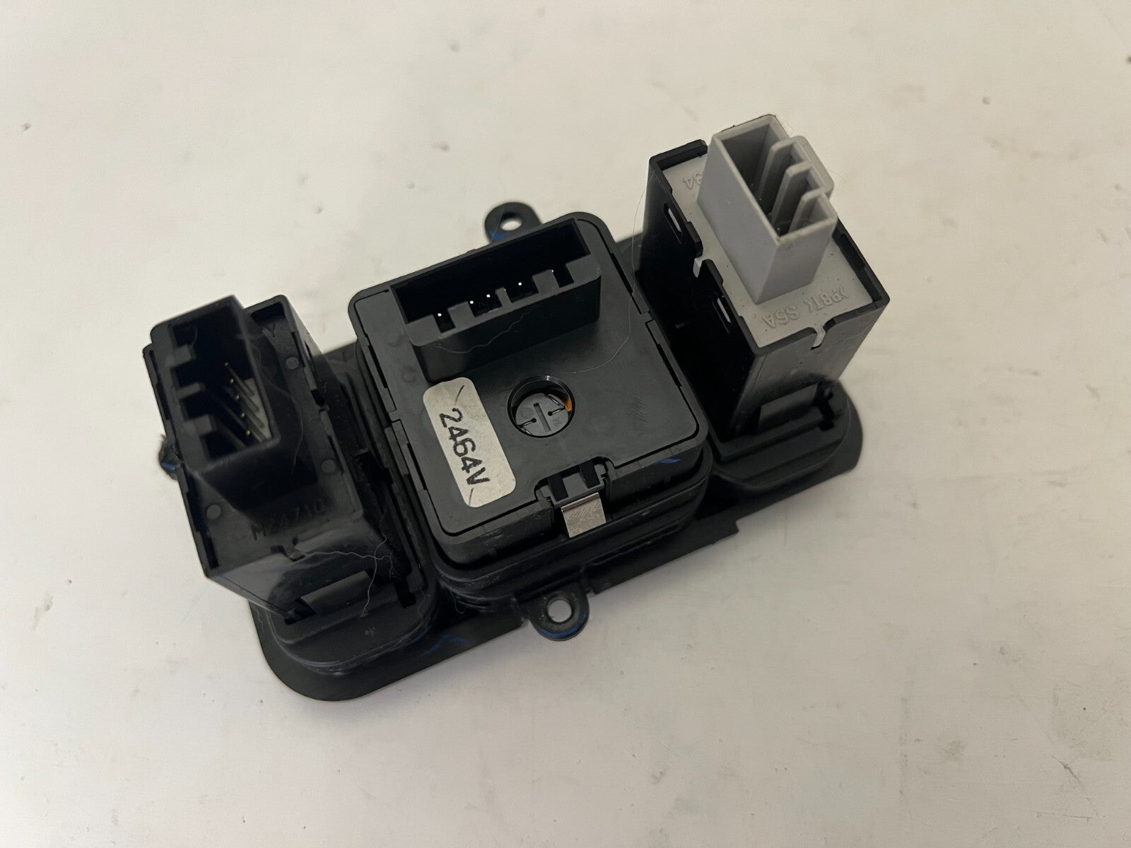 HONDA Odyssey 2005 - 2010 Dash Sliding Door Sunroof Pedal Switch