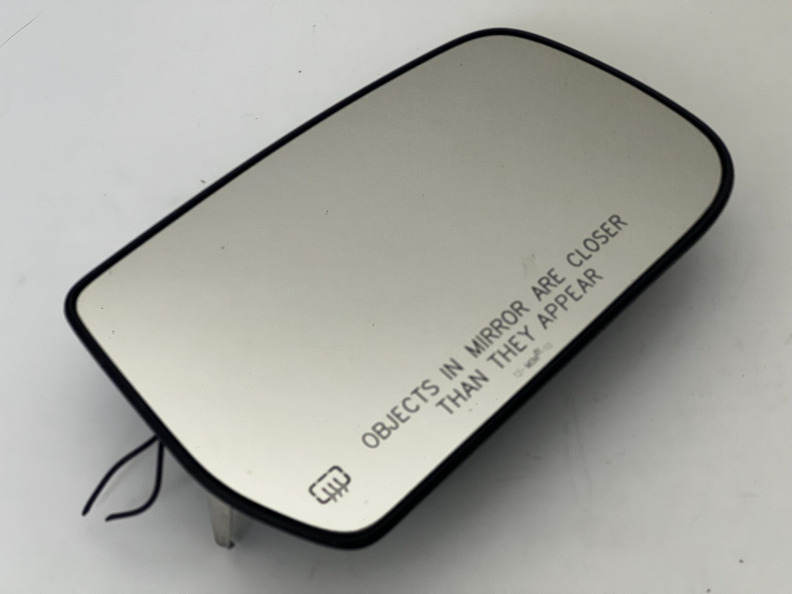 CHEVROLET Equinox GMC Terrain Righ Door Side Heated Mirror Glass 2010