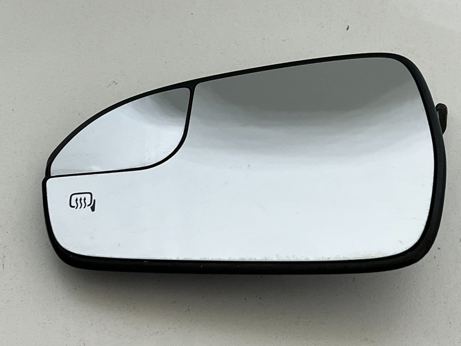 FORD Fusion 2015 Left Door Driver Side Heated Blind Spot Mirror Glass