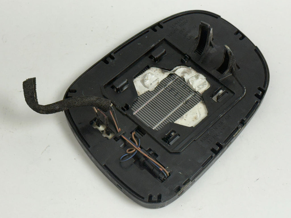 LEXUS Es350 2007 - 2009 Driver LH Left Side Auto Dim Heated Mirror Glass