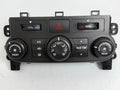 KIA Sedona Entourage 2006 -2008 Dash Heater A/c Control :972504dxxx