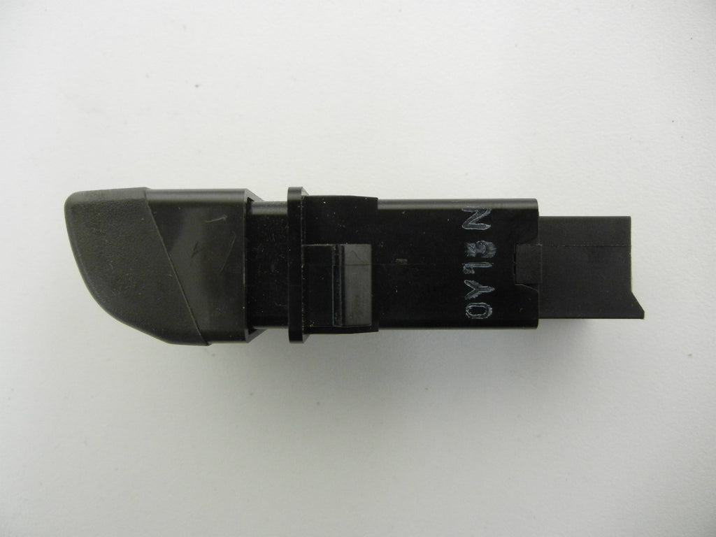 SUBARU Forester 2001 2002 Console Defroster Switch Brown