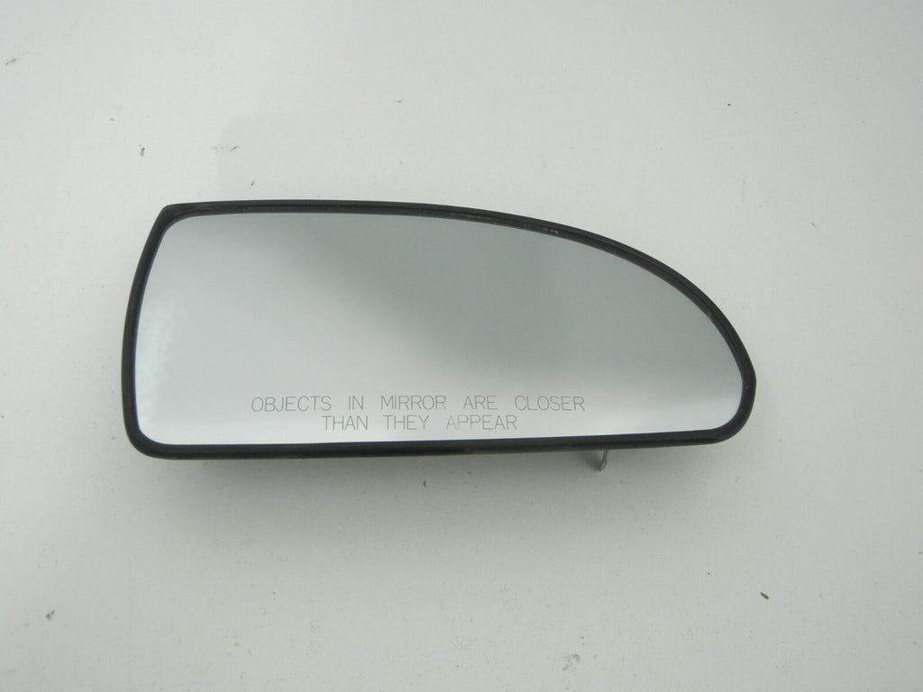 HYUNDAI Elantra 2007 - 2010 Right Door Passenger Side Heated Mirror Glass