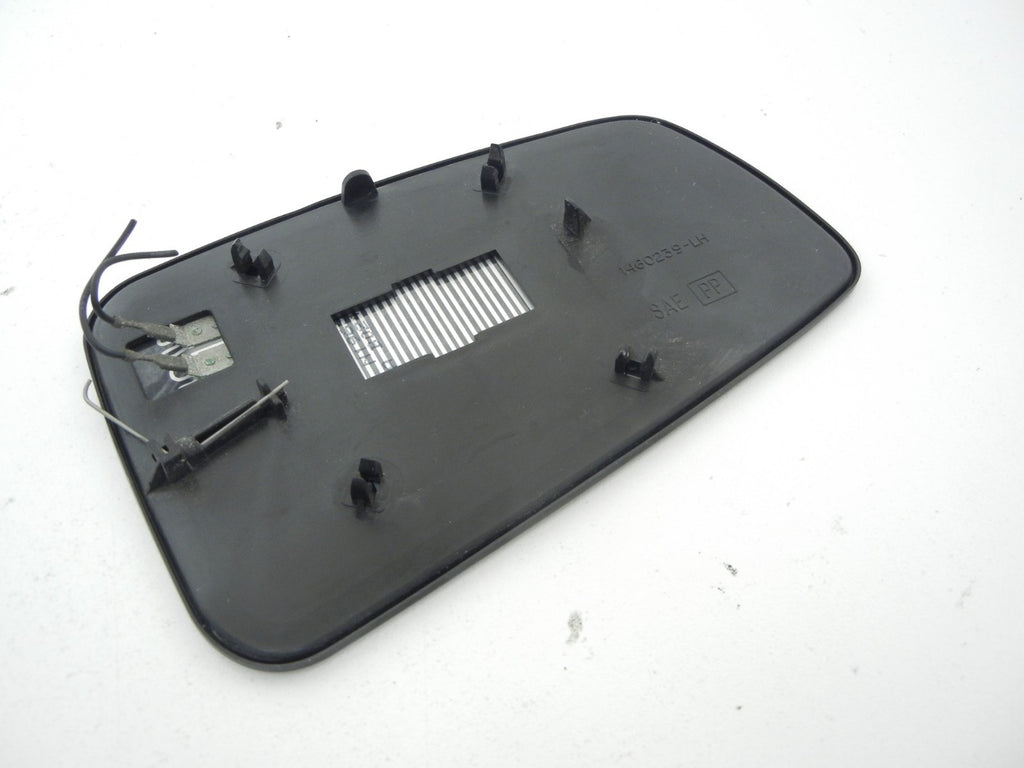 MITSUBISHI Diamante Left Door Driver Side Heated Mirror Glass 97 - 04