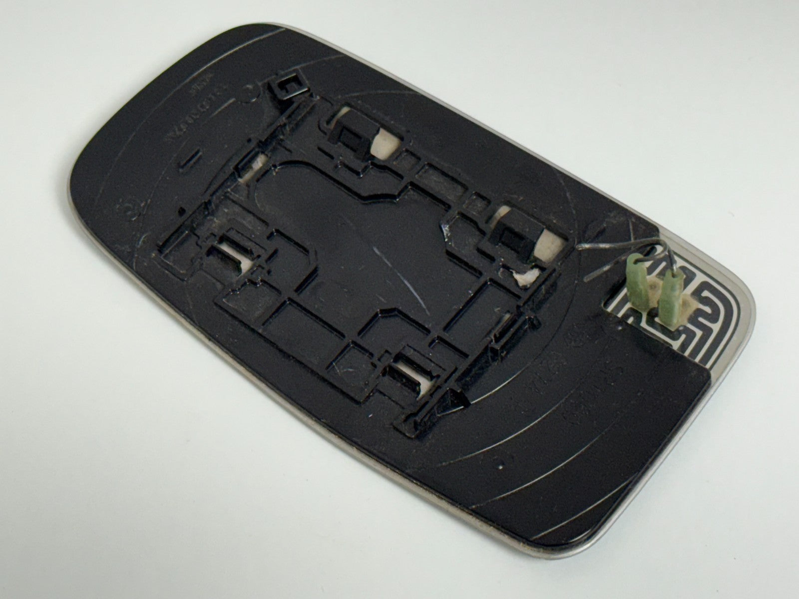 HONDA Cr-z 2014-2016 Right DOOR Passenger SIDE Heated Mirror Glass