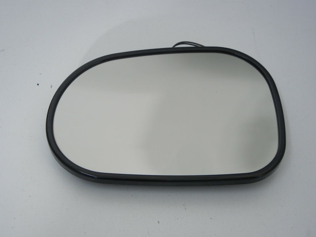 MERCEDES W163 Ml320 Left Driver Door Heated Mirror Glass Auto Dim 1999 -2001